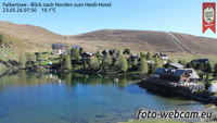 Falkert - Falkertsee