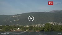 Comano - RSI Radiotelevisione Svizzera