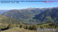 Bad Kleinkirchheim - Strohsack