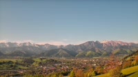 Monti Tatra