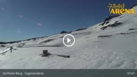 Wald im Pinzgau - Königsleiten Dorfbahn