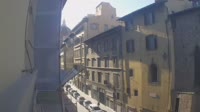 Firenze - Via dei Cerretani - Cattedrale di Santa Maria del Fiore