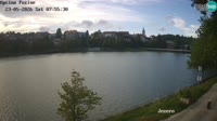 Fužine - Lago di Bajer