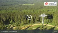 Fichtelgebirge - Ochsenkopf