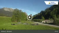 Klosters - Bündelti, Landquart