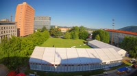 Nova Gorica - Trg Edvarda Kardelja