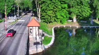 Ponte girevole