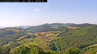 Yzeron - Vista panoramica