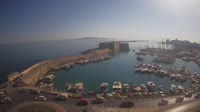 Creta - Candia - Porto, Koules