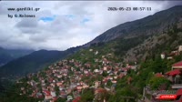 Gardiki - Panorama