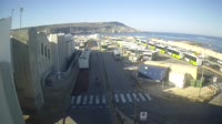 Circewwa - Terminal dei traghetti e degli autobus