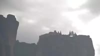 Meteoros - Vienuolynai