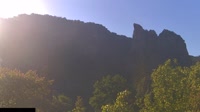 Bad Münster am Stein-Ebernburg - Rheingrafenstein