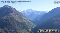 Kienburg - Kalsertal, Großglockner