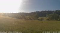 Fischbach - Stazione meteorologica