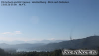 Pörtschach am Wörthersee - Windischberg