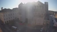 Ferrara - Basilica Cattedrale di San Giorgio Martire