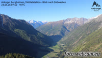 Mallnitz - Ankogel Bergbahnen