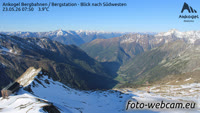 Mallnitz - Ankogel Bergbahnen Mittelstation
