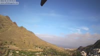 Gran Canaria - Agaete - Montagne