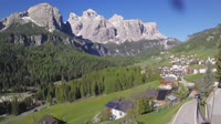 Colfosco - Corvara in Badia - Gruppo del Sella