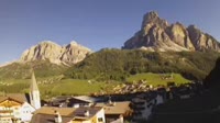 Corvara - Sassongher, Ciampac