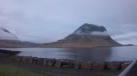 Grundarfjörþur - Kirkjufell