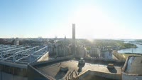 Helsinki - Vista panoramica