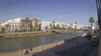 Chiclana de la Frontera - Fiume Iro