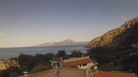 Maratea - Acquafredda - Panorama