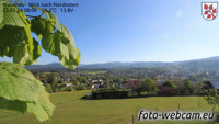 Frauenau - Vista panorámica