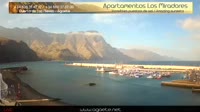 Gran Canaria - Agaete - Puerto de Las Nieves