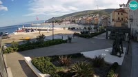 Senj - Il lungomare