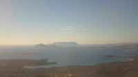 Sardegna - Monte Moro - Vista panoramica