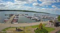 Charzykowy - Lago Charzykowskie - Marina