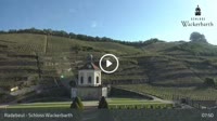 Radebeul - Castello Wackerbarthth