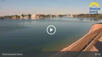 Senec - Slnečné jazerá