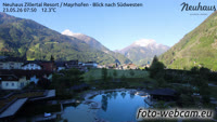Mayrhofen - Neuhaus Zillertal Resort
