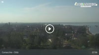 Comacchio - Panorama