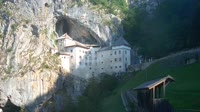 Predjama - Castel Lueghi