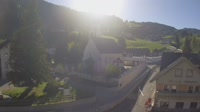 Corvara - Chiesa di Santa Caterina d'Alessandria