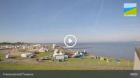 Butjadingen - Nordsee-Lagune