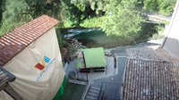 Subiaco - Fiume Aniene
