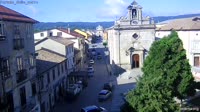 Serra San Bruno - Piazza S. Giovanni - Chiesa Di Santa Maria Assunta