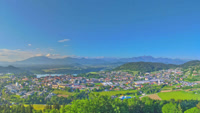 Völkermarkt - Strutzikogel
