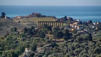 Agrigento - Valle dei Templi