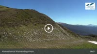 Mittelberg - Walmendingerhorn