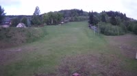 Maciuś - Pista da sci