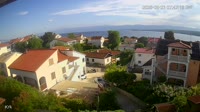 Veglia - Vista panoramica