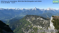 Alpi di Berchtesgaden - Untersberg